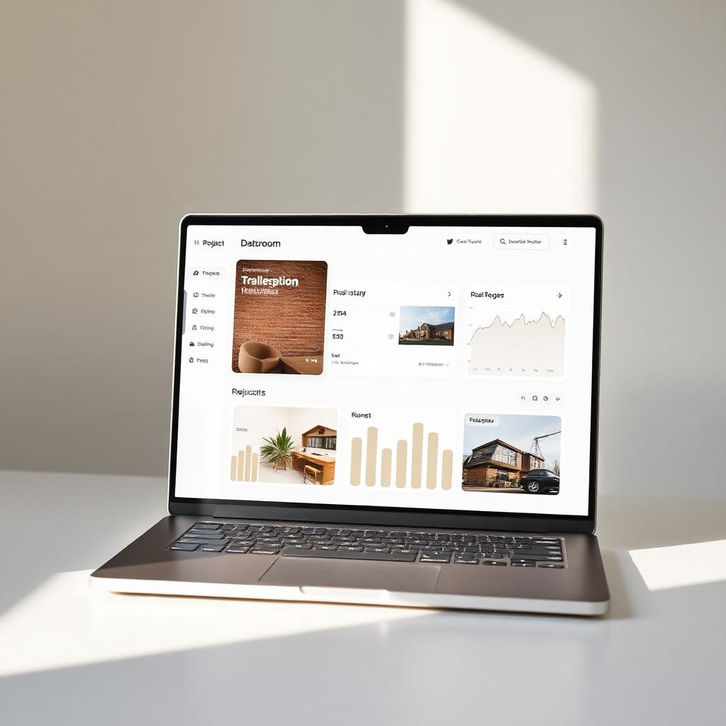 Digitaler Projektdatenraum